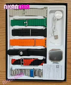 ساعت هوشمند z80 ultra2 