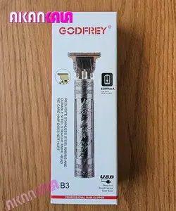 ماشین اصلاح مو GODFREY مدل B3 