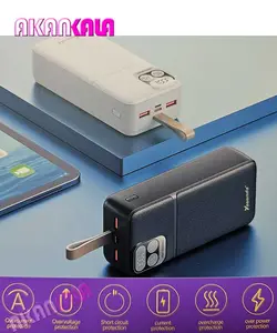 پاوربانک 30000 میلی آمپر YOSONDA مدل YXD-A193 