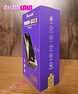 پاوربانک 50000 میلی آمپر YOSONDA مدل YXD-A102 