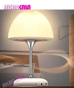 اسپیکر و چراغ خواب JY-85 “فروش عمده”