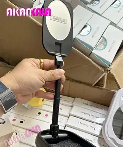 هولدر و آینه Makeup مدل XE-03 