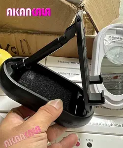 هولدر و آینه Makeup مدل XE-03 