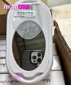 هولدر و آینه Makeup مدل XE-03 