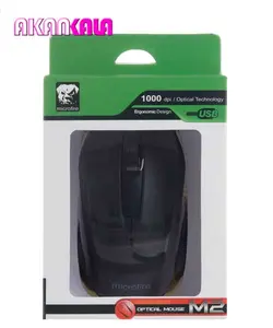 ماوس میکروفایر مدل M2-X1100