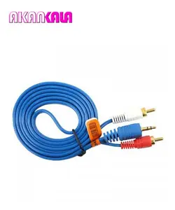 کابل ۱ به ۲ صدا Macher مدل mr-98