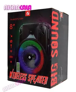 اسپیکر قابل حمل KTS-1599