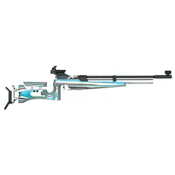 خرید تفنگ PCP باشگاهی اسنوپیک MAT300 | ایرگان کالا