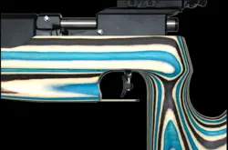 خرید تفنگ PCP باشگاهی اسنوپیک MAT300 | ایرگان کالا