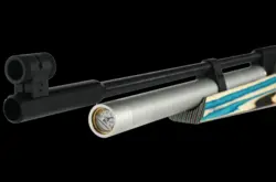 خرید تفنگ PCP باشگاهی اسنوپیک MAT300 | ایرگان کالا