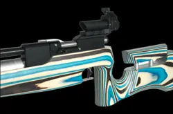 خرید تفنگ PCP باشگاهی اسنوپیک MAT300 | ایرگان کالا