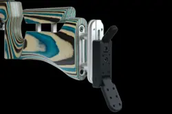 خرید تفنگ PCP باشگاهی اسنوپیک MAT300 | ایرگان کالا