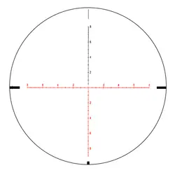 خرید دوربین تی ایگل IMAX ED 1-8x24 IR | ایرگان کالا