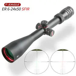 خرید دوربین تی ایگل ER 6-24x50 HK | ایرگان کالا
