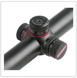 خرید دوربین تی ایگل ER 6-24x50 HK | ایرگان کالا