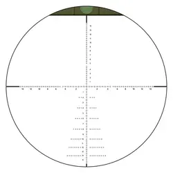 خرید دوربین تی ایگل ER 6-24x50 HK | ایرگان کالا