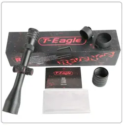 خرید دوربین تی ایگل ER 6-24x50 HK | ایرگان کالا