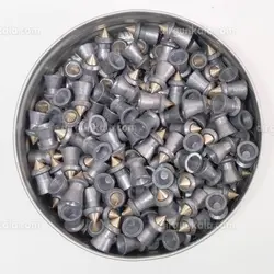 خرید ساچمه تفنگ بادی اچ اند ان هورنت 5.5|200|16.20 | H&N Hornet | ایرگان کالا