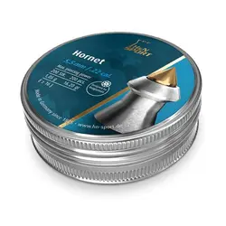 خرید ساچمه تفنگ بادی اچ اند ان هورنت 5.5|200|16.20 | H&N Hornet | ایرگان کالا