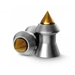 خرید ساچمه تفنگ بادی اچ اند ان هورنت 5.5|200|16.20 | H&N Hornet | ایرگان کالا