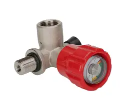 خرید شیر کپسول مدل مانومتردار | ایرگان کالا