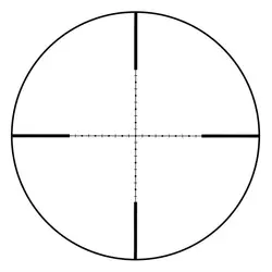 خرید دوربین تی ایگل R 4-16x44 AOE | ایرگان کالا