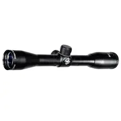 خرید دوربین تفنگ بادی دیانا بولزآی 4*32 | Diana Bullseye 4x32 Rifle Scope | ایرگان کالا