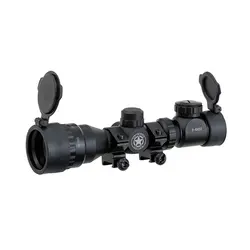 خرید دوربین شکاری/عملیاتی تک وکتور روگ | Tac Vector Rogue 2-6X32AOE Rifle Scope | ایرگان کالا