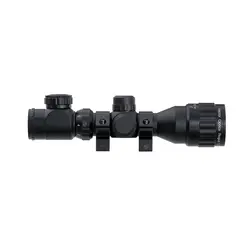 خرید دوربین شکاری/عملیاتی تک وکتور روگ | Tac Vector Rogue 2-6X32AOE Rifle Scope | ایرگان کالا