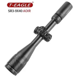 خرید دوربین تی ایگل SR 3-9x40 AOIR | ایرگان کالا