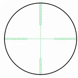 خرید دوربین تی ایگل SR 3-9x40 IR | ایرگان کالا