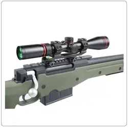 خرید دوربین تی ایگل SR 3-9x40 IR | ایرگان کالا