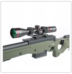 خرید دوربین تی ایگل SR 3-9x40 IR | ایرگان کالا