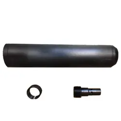 خرید سایلنسر تپانچه آرتمیس پی پی 700 | Artemis PP700 Silencer | ایرگان کالا