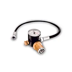 خرید کیت شارژ پی سی پی کرال | Kral Scuba Filling Kit | ایرگان کالا