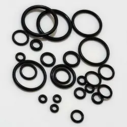 خرید پک کامل اورینگ ایرگان دیانا پی 1000 | Diana P1000 PCP O-Ring Sealing kit | ایرگان کالا