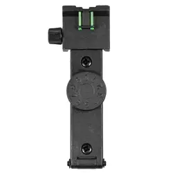 خرید مگسک فیبر نوری عقب تفنگ بادی دیانا - کد: 30840700 | ایرگان کالا