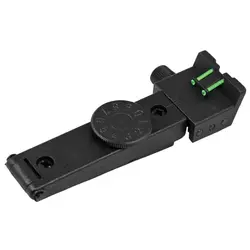 خرید مگسک فیبر نوری عقب تفنگ بادی دیانا - کد: 30840700 | ایرگان کالا