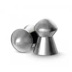 خرید ساچمه تفنگ بادی اچ اند ان باراکودا مچ 5.5|200|21.14 | H&N Baracuda Match | ایرگان کالا