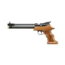 تپانچه پی سی پی آرتمیس پی پی ۸۰۰ | Artemis PP800 PCP Air Pistol