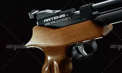 تپانچه پی سی پی آرتمیس پی پی ۸۰۰ | Artemis PP800 PCP Air Pistol