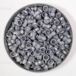 ساچمه تفنگ بادی آرتمیس هالوپوینت 5.5|250|15.59 | Artemis Hollow Point