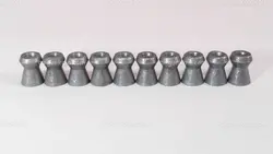 ساچمه تفنگ بادی آرتمیس هالوپوینت 5.5|250|15.59 | Artemis Hollow Point