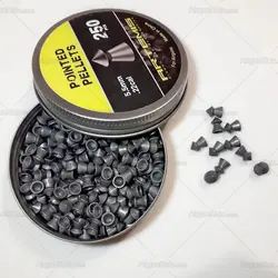 ساچمه تفنگ بادی آرتمیس پوینت 5.5|250|13.89 | Artemis Point