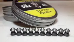 ساچمه تفنگ بادی آرتمیس پوینت 5.5|250|13.89 | Artemis Point