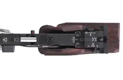 تپانچه مسابقاتی فینورک بائو پی 8 ایکس | Feinwerkbau P 8X PCP Match Pistol