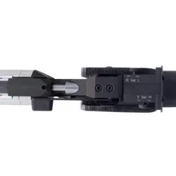 تپانچه پی سی پی مسابقاتی فینورک بائو پی 11 | Feinwerkbau P11 PCP Match Pistol