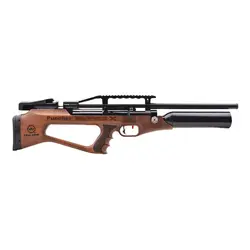 خرید تفنگ پی سی پی کرال پانچر ایمپایر ایکس رگوله | Kral Puncher Empire X Regulated PCP Air Rifle | ایرگان کالا