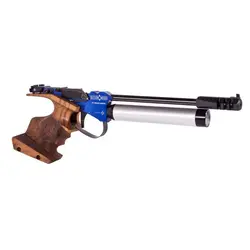 تپانچه پی سی پی مچ گانز ام جی اچ وان لایت | MatchGuns MGH1 Light PCP Air Pistol