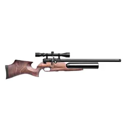تفنگ پی سی پی کرال پانچر پرو 500 رگوله | Kral Puncher PRO 500 Regulated PCP Air Rifle